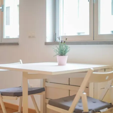 Guestready - Spacious And Modern In Belem! Apartment *