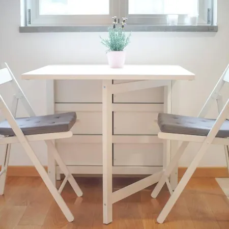 Apartment Guestready - Spacious And Modern In Belem! *