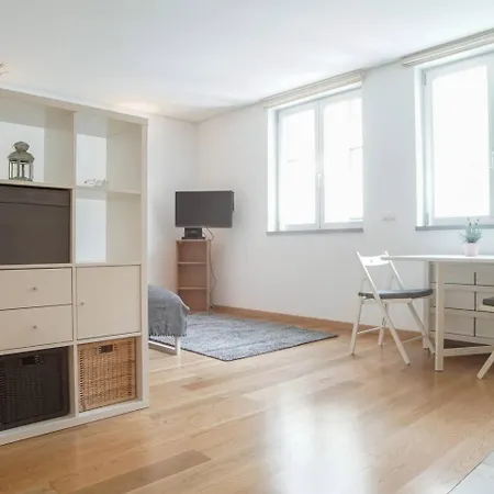 Guestready - Spacious And Modern In Belem! شقة Lisboa