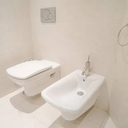 Апартаменты Guestready - Spacious And Modern In Belem!