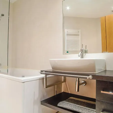 Guestready - Spacious&modern In Belém!