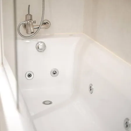 Apartment Guestready - Spacious And Modern In Belem!