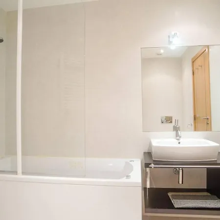 Guestready - Spacious And Modern In Belem! Apartment Lisbon