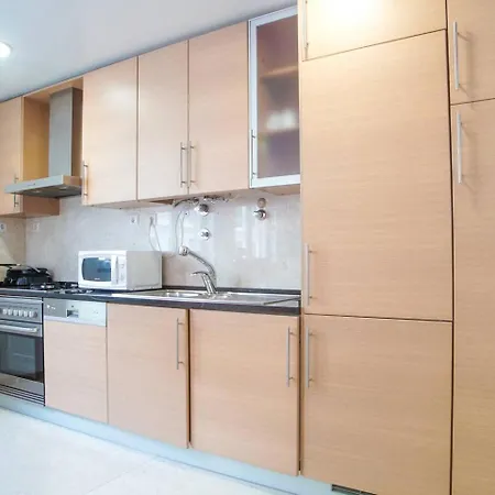 Guestready - Spacious&modern In Belém!