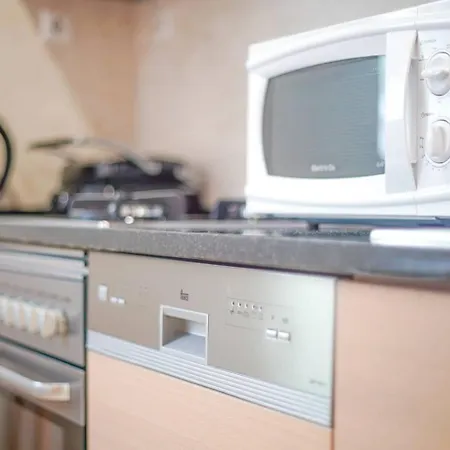 شقة Guestready - Spacious And Modern In Belem!