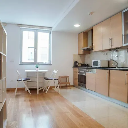 Guestready - Spacious And Modern In Belem!