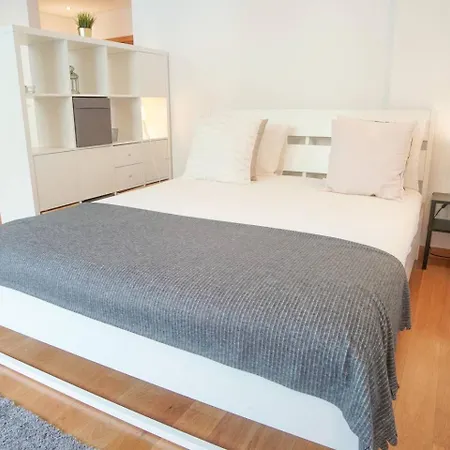 Guestready - Spacious And Modern In Belem! * Lisboa