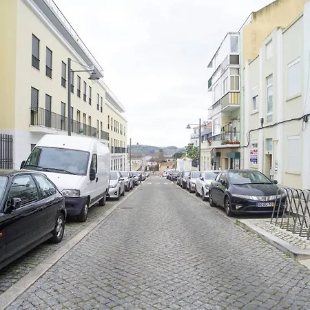 Guestready - Spacious And Modern In Belem! Lisbon