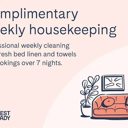 Guestready - Spacious And Modern In Belem! Lisboa