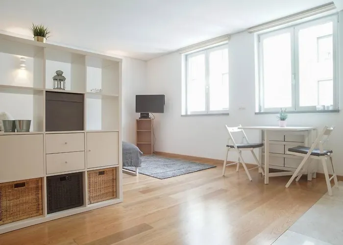 Guestready - Spacious And Modern In Belem! شقة Lisboa