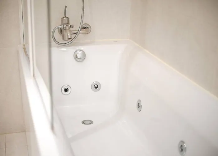 شقة Guestready - Spacious And Modern In Belem!