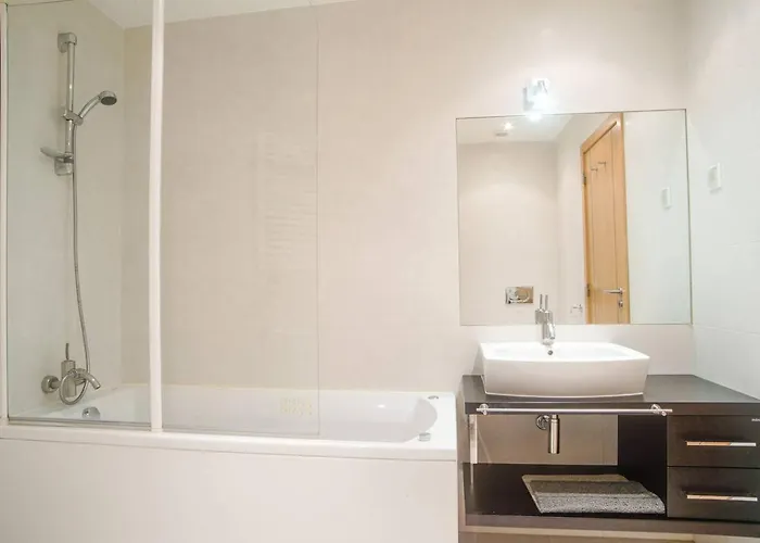 Guestready - Spacious And Modern In Belem! شقة Lisboa