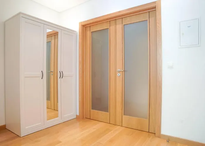 Guestready - Spacious And Modern In Belem! شقة