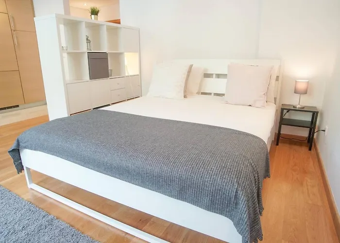 Guestready - Spacious And Modern In Belem! * Lisboa