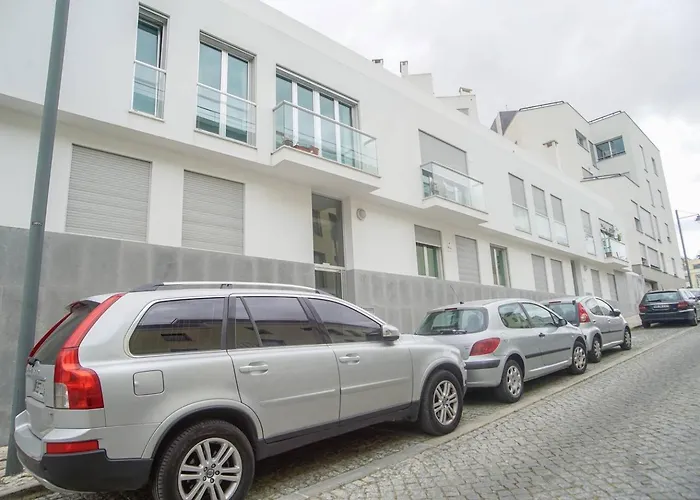 Guestready - Spacious And Modern In Belem! * Lisboa