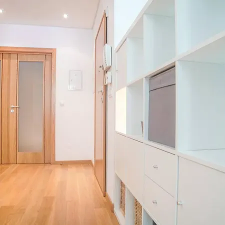 Guestready - Spacious And Modern In Belem! Apartmán
