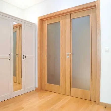 Guestready - Spacious And Modern In Belem! Apartmán