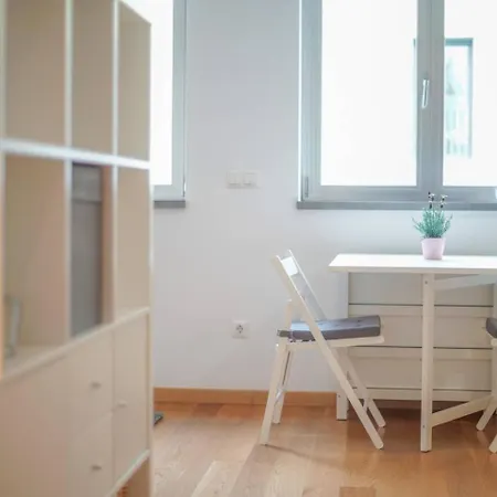Guestready - Spacious And Modern In Belem! Apartmán