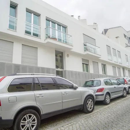 Guestready - Spacious And Modern In Belem! * Lisboa